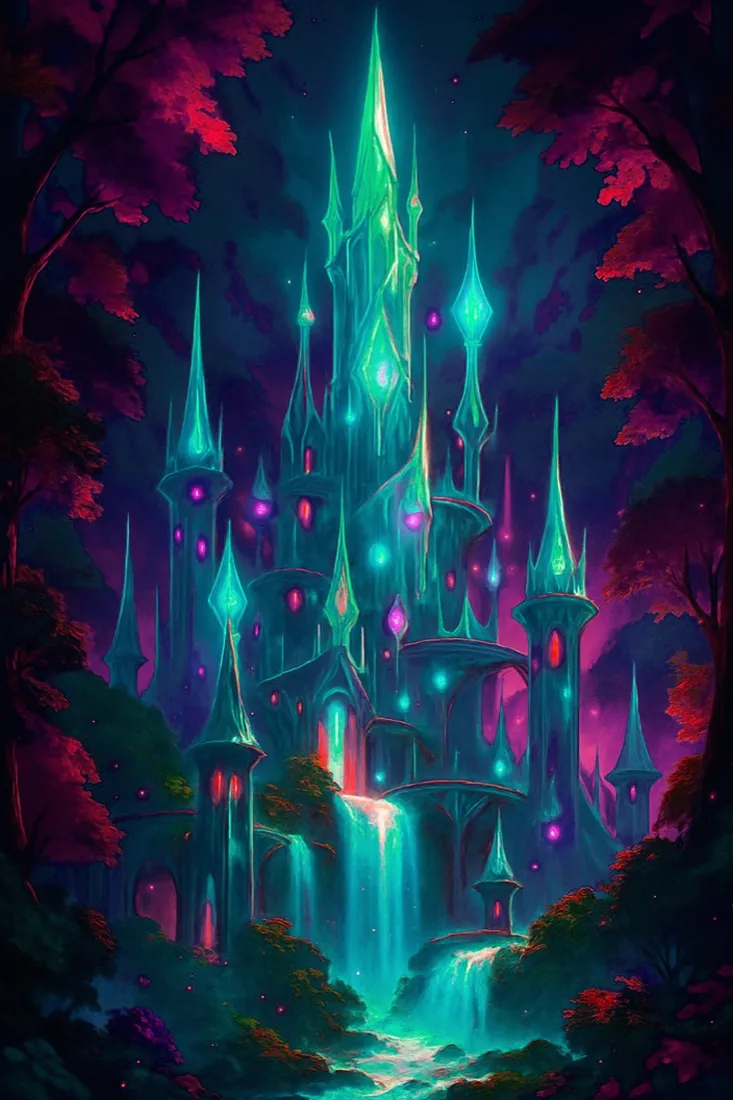 Elvenar