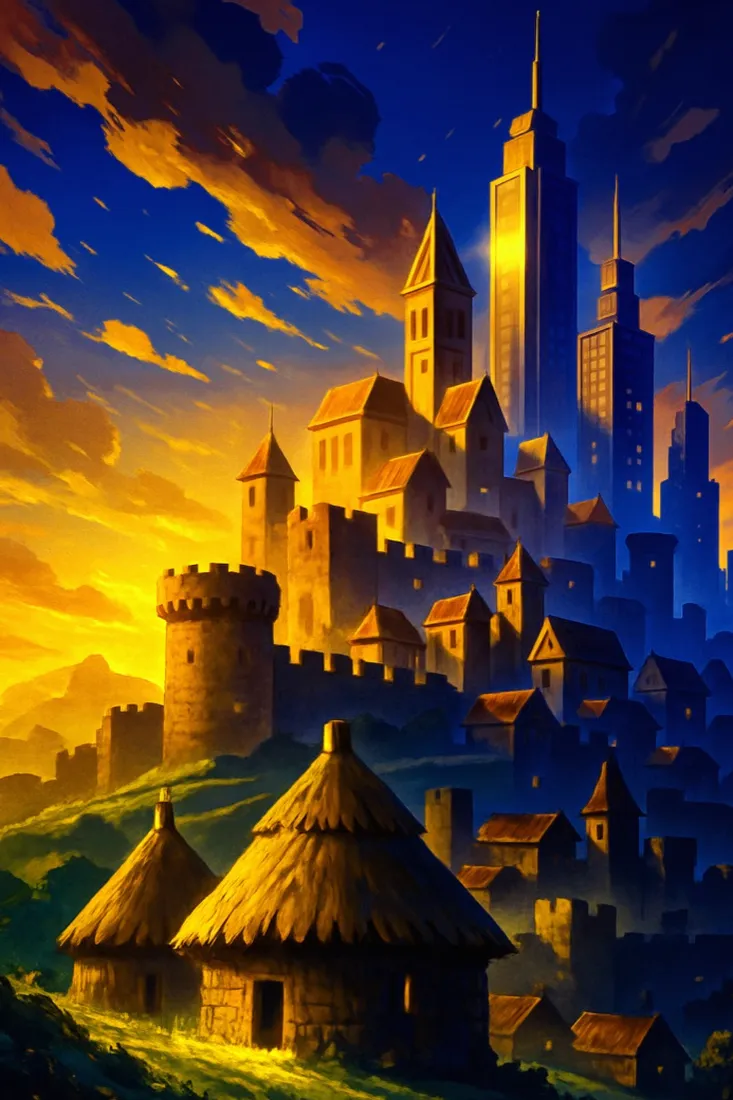 Forge of Empires